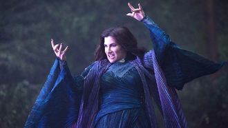 Agatha All Along Premiere Time On Disney+