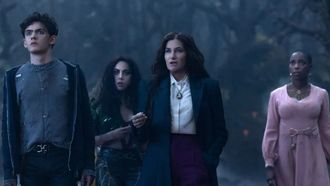 Watch Agatha All Along Episode 1 Now