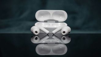 AirPods 2024 And IPhone 16 Launch