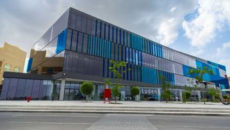 Ajman University Recognises Top Researchers In 2024