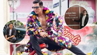 Akshay Kumar's Wealth & Lifestyle