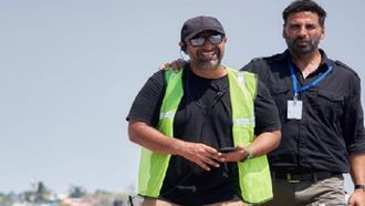 Kapur Thanks Mentor Akshay Kumar