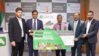 Al Fardan Exchange Offers Free Flights To Customers