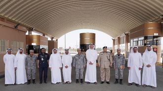 Al Madam Aids 200K+ Travellers In H1 '24