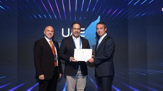 الطاير للسيارات تفوز بجائزة فورد مرة أخرى