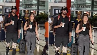 Alaya F, Babil Khan's Rumored Film