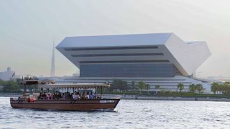 شبكة النقل البحري الموسمية الجديدة لهيئة الطرق والمواصلات