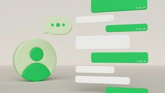 واتساب تطلق ميزة جديدة لحظر الرسائل المزعجة