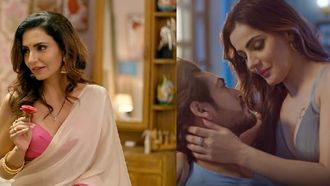 Watch ALT Balaji's New Webseries Online