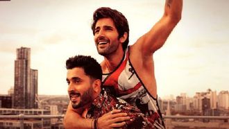 Amar Prem Ki Prem Kahani Trailer Released