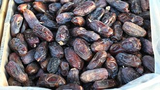 Discover Anbara Dates From Madinah