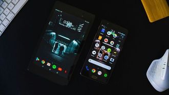 Android 15: New Multitasking & Privacy