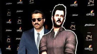 Anil Kapoor Influences AI, Enters TIME 100