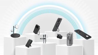 Anker's New IPower Collection For IPhone 16