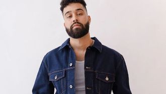 AP Dhillon's Home Targeted In Shooting