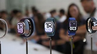 شاهد الموسم العاشر: مكالمات أكثر وضوحًا وتكنولوجيا جديدة