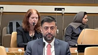 الاتحاد العربي يشارك في مناقشات برنامج الأمم المتحدة الإنمائي