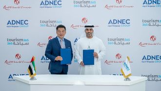 Boosting Arabian Gulf Cruise Tourism