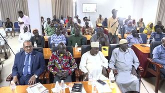 South Sudan Hosts Arabic Poetry Forum