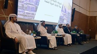 تأثير الذكاء الاصطناعي على نظام العدالة في دبي