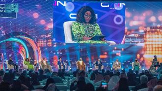 القمة العالمية للذكاء الاصطناعي تركز على الأخلاقيات