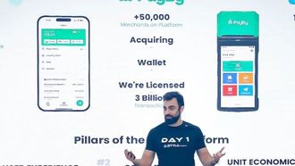 الذكاء الاصطناعي يعزز الناتج المحلي الإجمالي لدولة الإمارات بـ 367 مليار درهم بحلول عام 2030