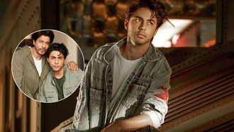 Aryan Khan's Possible Bollywood Entry