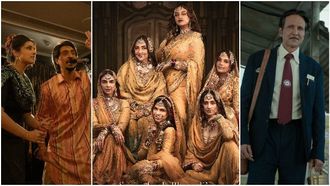 Netflix India Shines At Asian Academy Awards