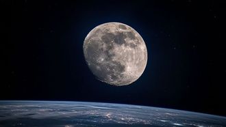 Asteroid 2024 PT5: Earth's New Mini-Moon