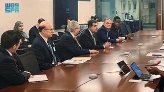 تعزيز استقلالية هيئة التدقيق