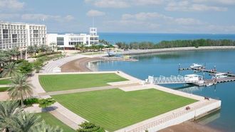 عروض الخريف في منتجع بارسيلو المصنعة