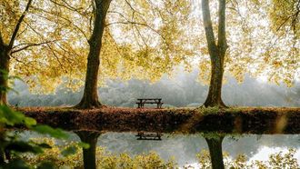 أمراض تتفاقم في الخريف