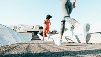 ممارسة التمارين الرياضية في الصباح قد تساعد في إنقاص الوزن