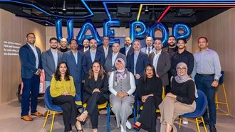 F5 تطلق نقطة اتصال جديدة في الإمارات العربية المتحدة