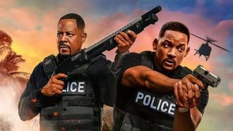 'Bad Boys: Ride Or Die' Netflix Date