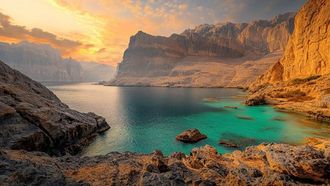 Basah Beach Bans Camping To Preserve Nature