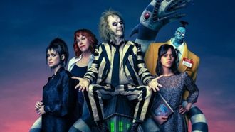 Beetlejuice Sequel OTT Date Revealed