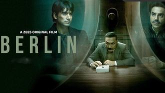 Berlin Premieres On Zee5
