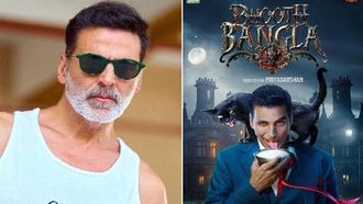 Bhooth Bangla: Akshay & Priyadarshan's Return