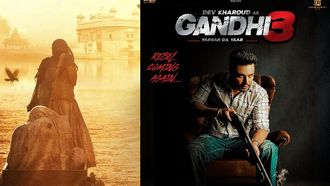 Bibi Rajni Beats Gandhi 3