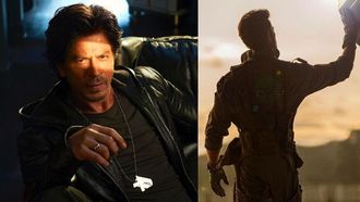 SRK Tops Wealth List, Hrithik Second