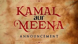 Kamal & Meena: A Timeless Bollywood Romance