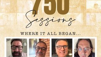 'Spiral Bound' Hits Milestone With Stars