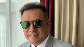 Boman Irani's Exciting Departure For CSAFF