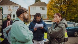 Buckingham Murders' Day 2 Outlook