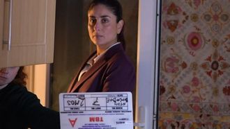 Kareena's Film Makes ₹1.62 Cr Opening