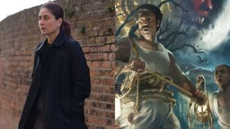 Buckingham Murders Vs. Tumbbad At Box Office