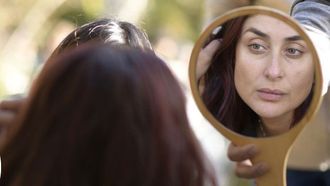 Buckingham Murders Day 3 Growth