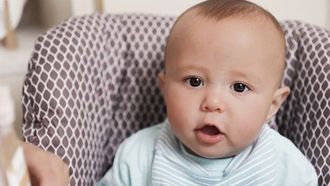 شركة Bumblebee Foods تطلق هريسات الأطفال للأطعمة الصلبة