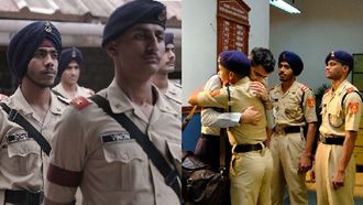 Cadets: Stream On JioCinema